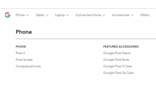 Illustration for article titled Apparent Google Goof Seems to Confirm 'Pixel 3a' Branding for New Phones